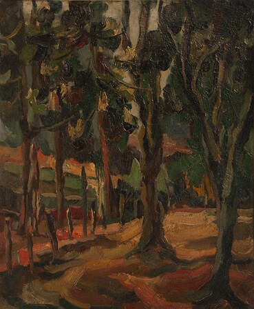 Parque Municipal__exposição Belo Bracher Horizonte na Casa Fiat de Cultura_crédito Cristiano Quintino