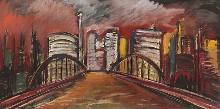 Viaduto Santa Tereza_exposição Belo Bracher Horizonte na Casa Fiat de Cultura_crédito Cristiano Quintino