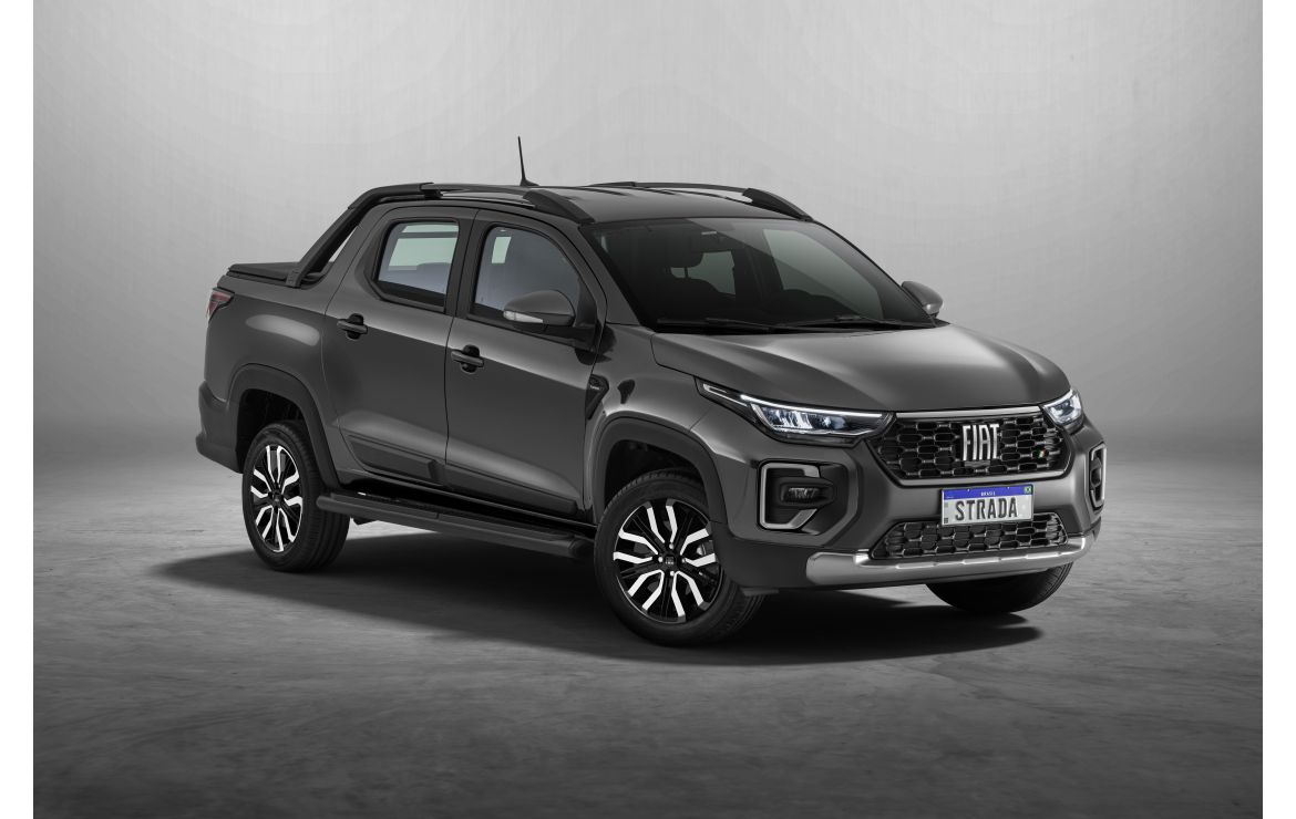 Líder absoluta no mercado brasileiro, Fiat tem 24 prêmios no ano